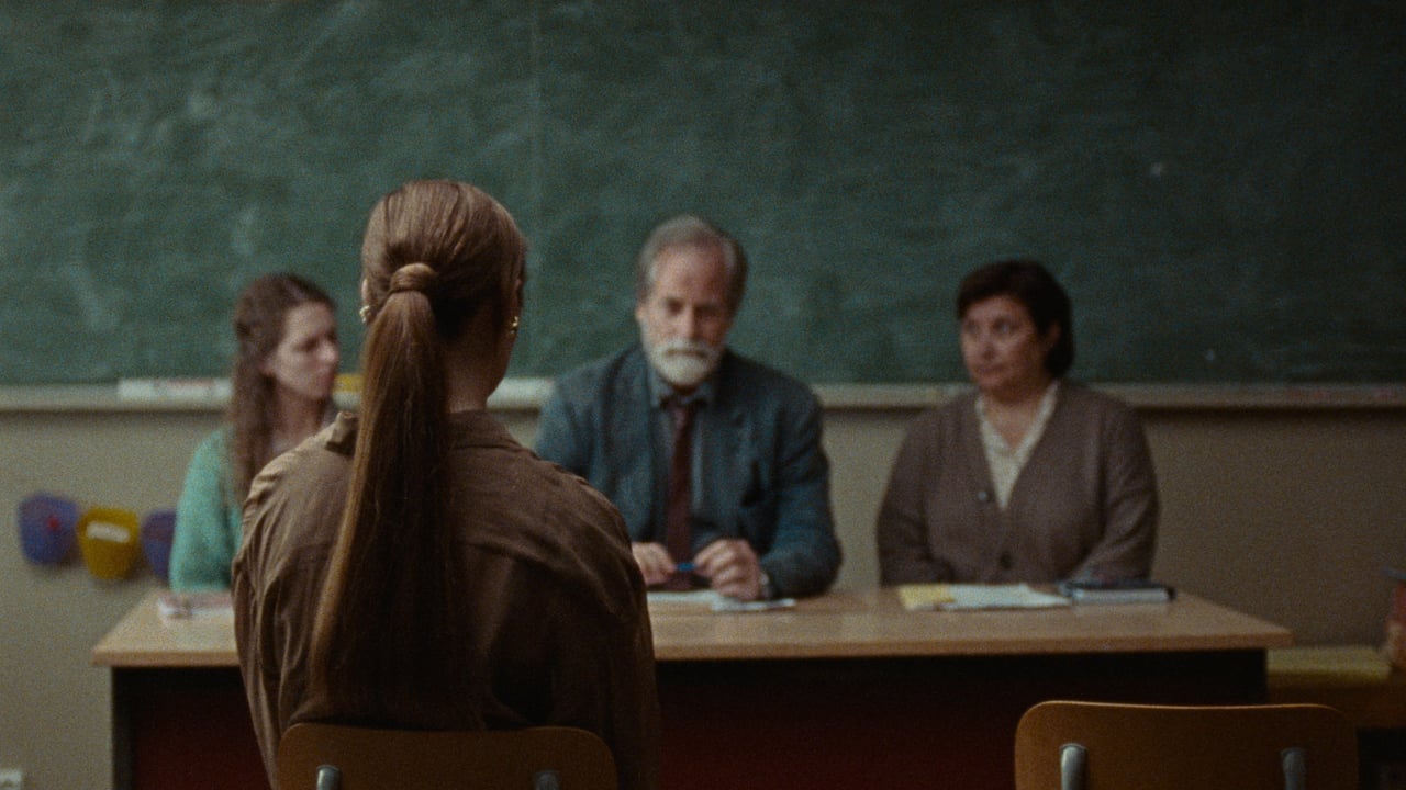 Still from Armand