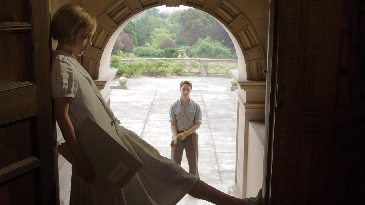 Still from Atonement