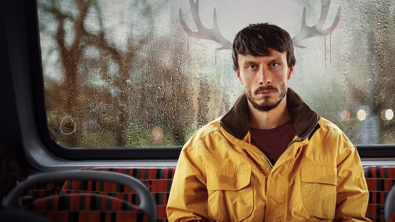 Still from Baby Reindeer