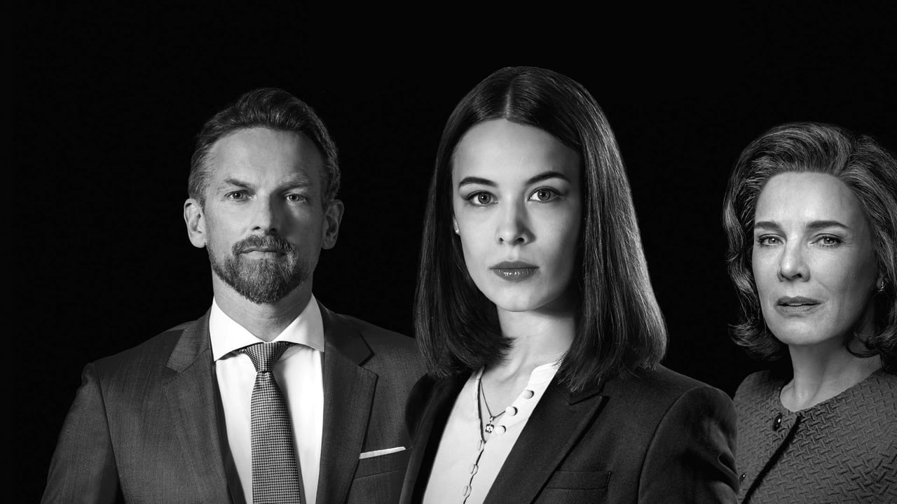 Still from Bad Banks