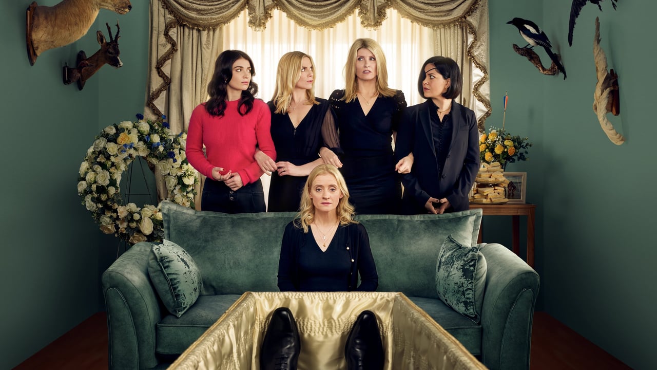 Still from Bad Sisters