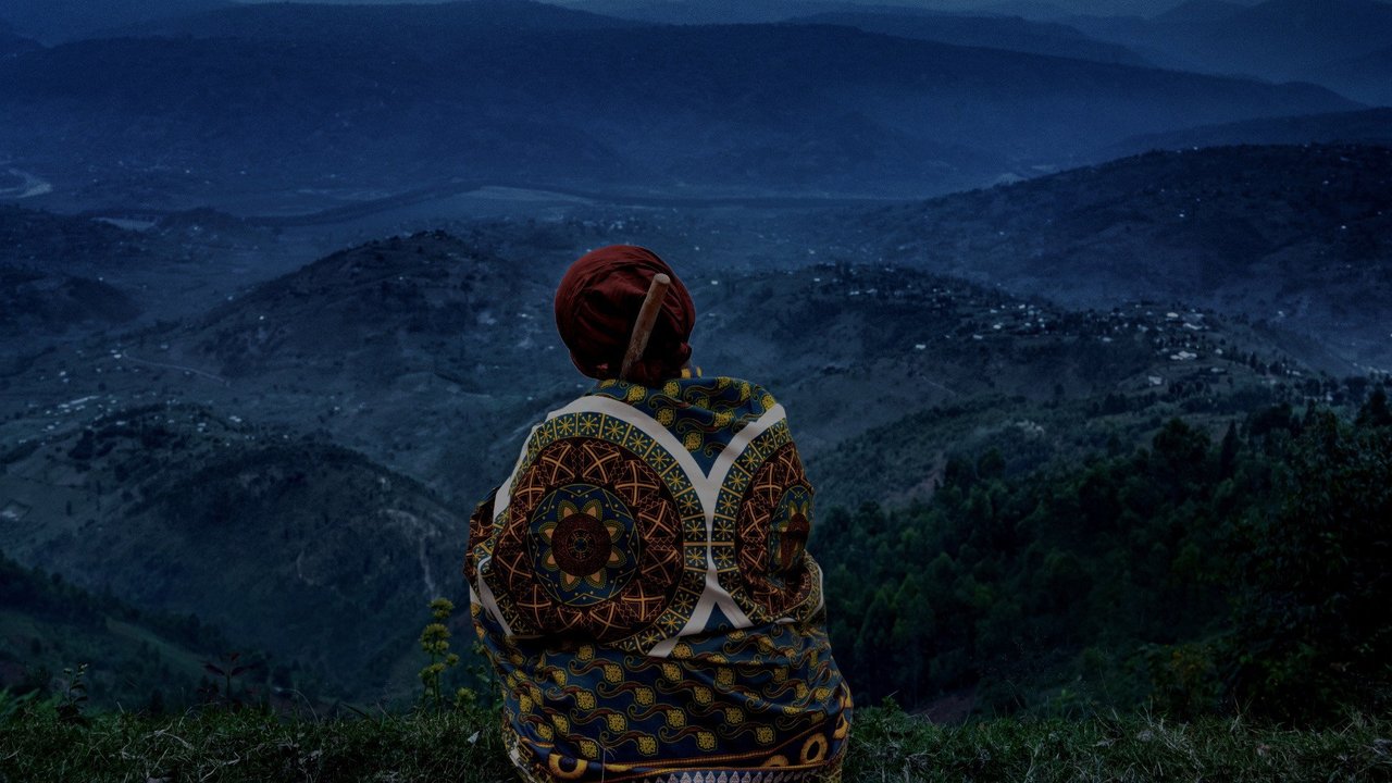 Still from film