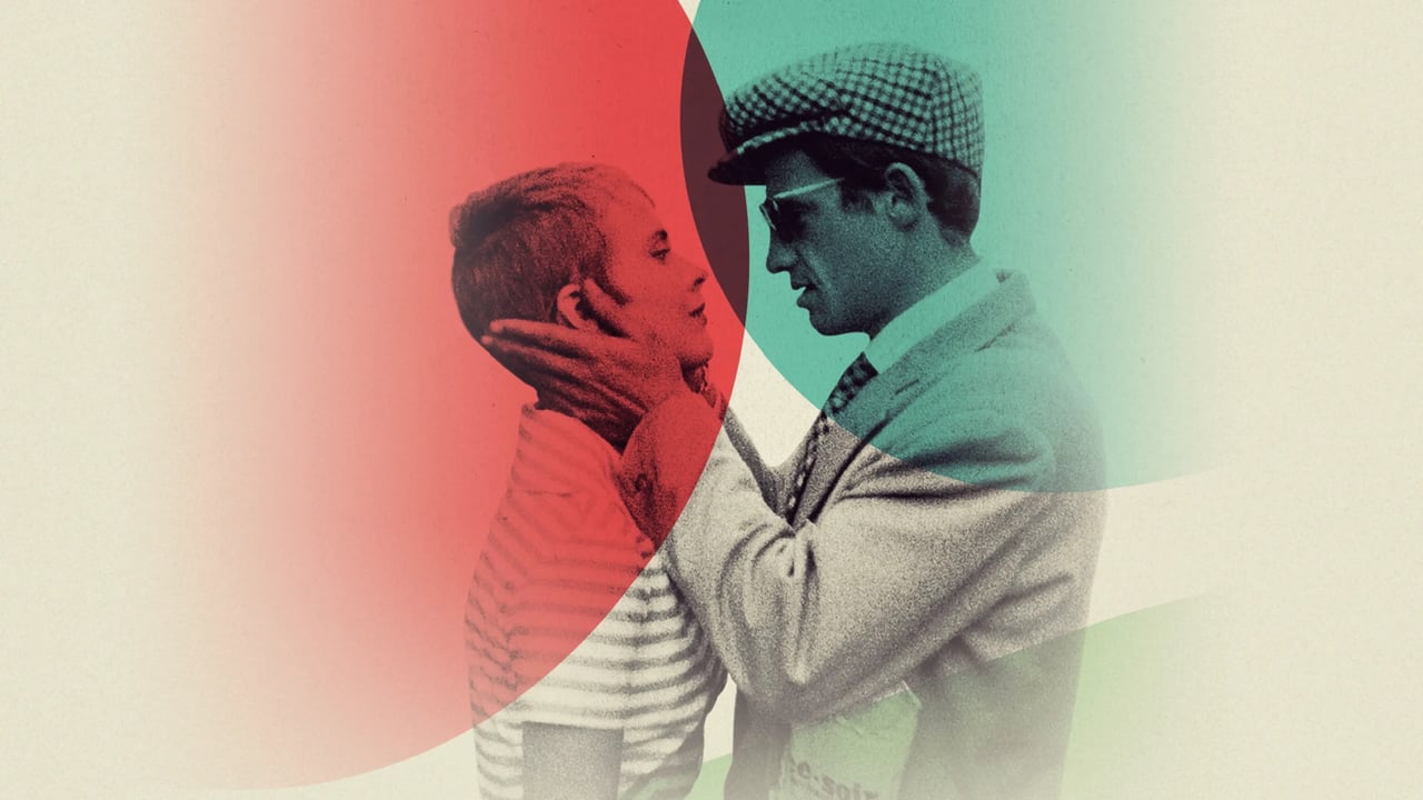 Still from Breathless