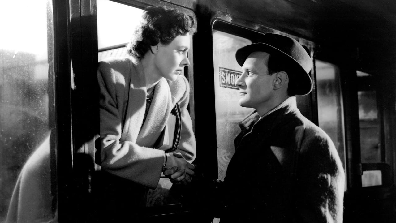 Still from Brief Encounter