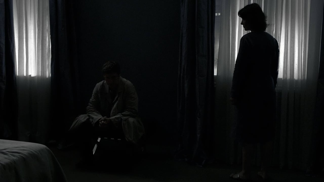 Still from Caché
