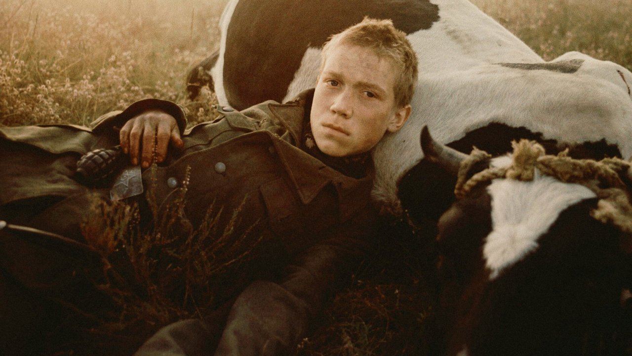 10 Must-Watch European War Films