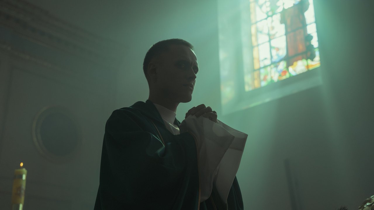Still from film