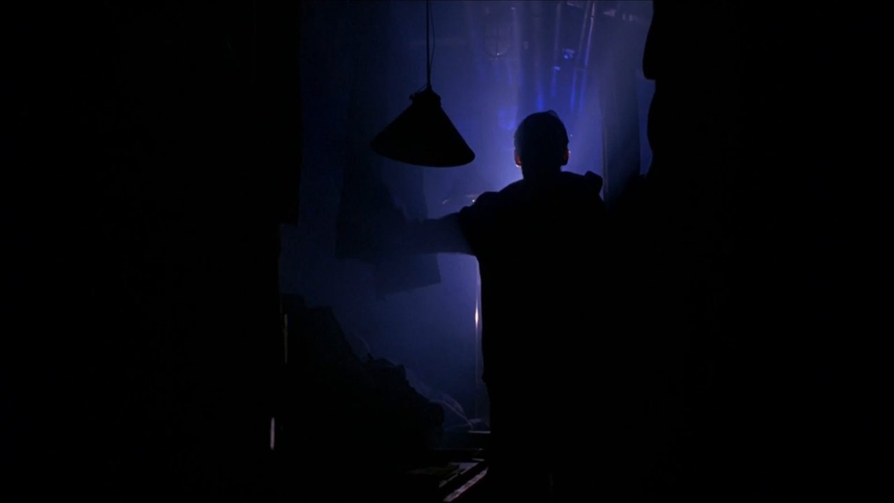 Still from film