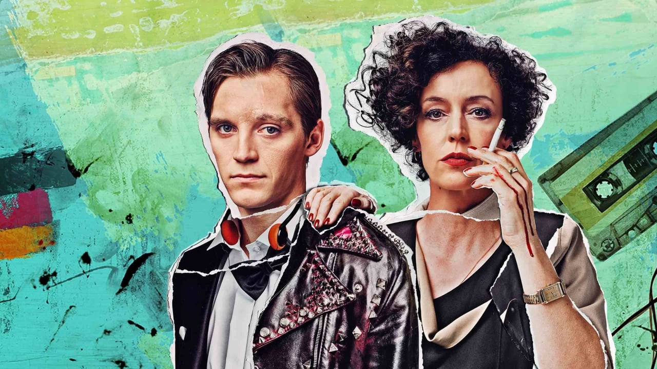 Still from Deutschland 83