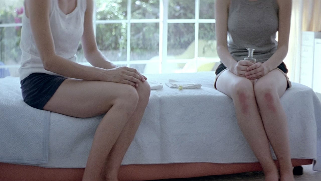 Still from Dogtooth