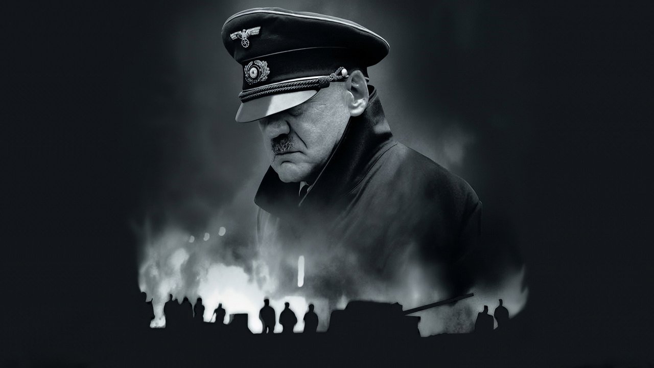 Still from film