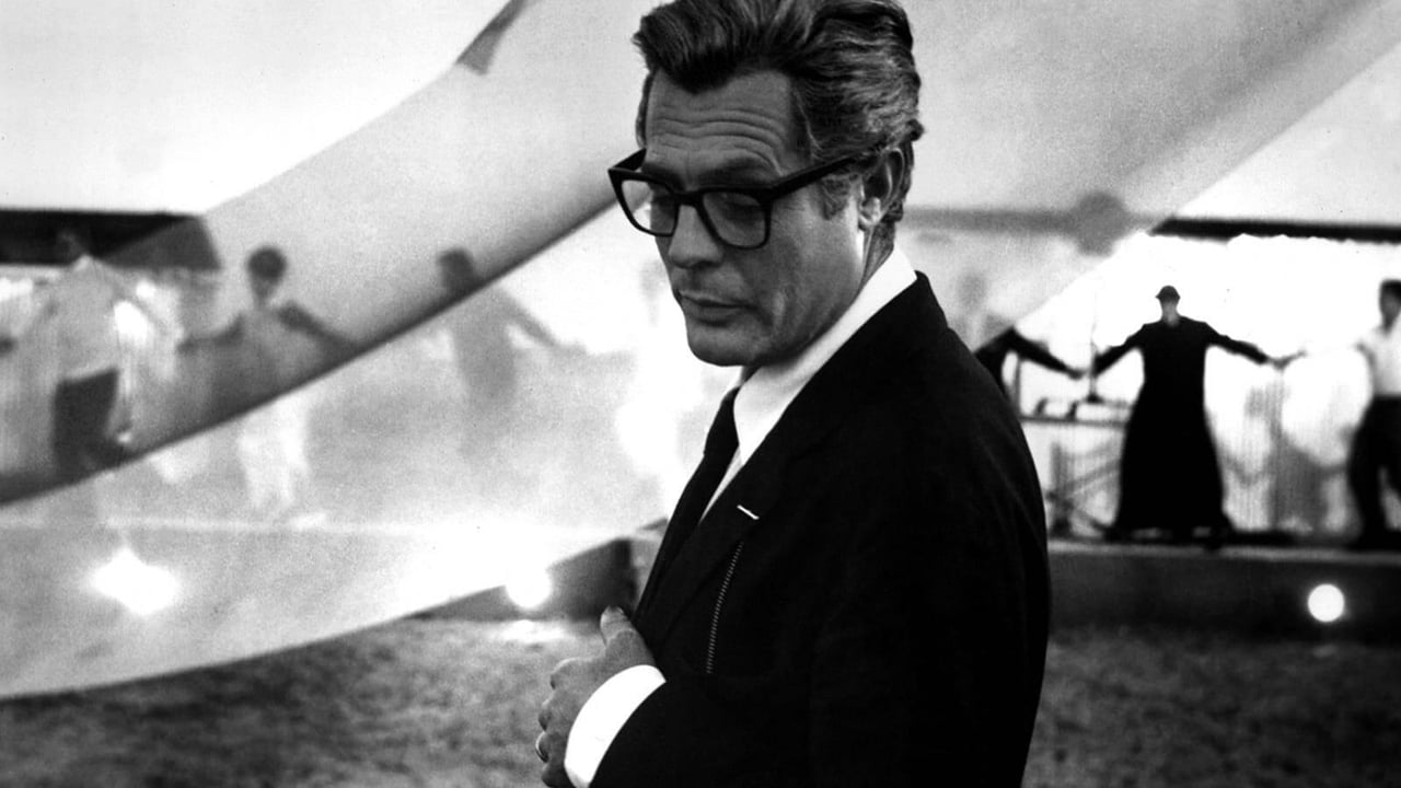 Still from 8½