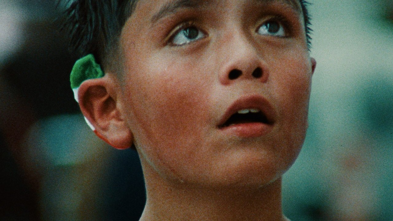 Still from film