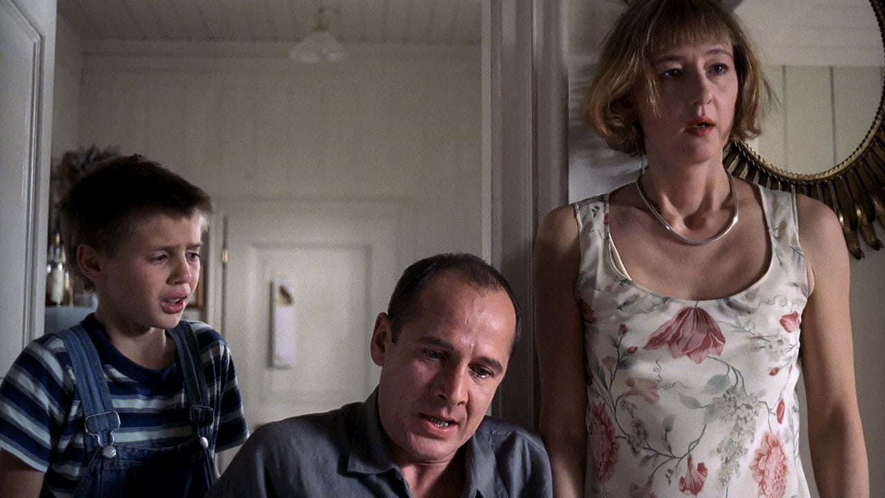 Still from Funny Games