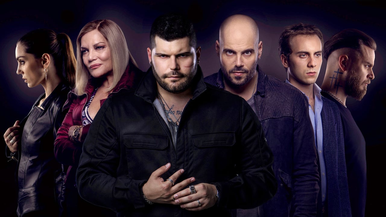 Still from Gomorrah