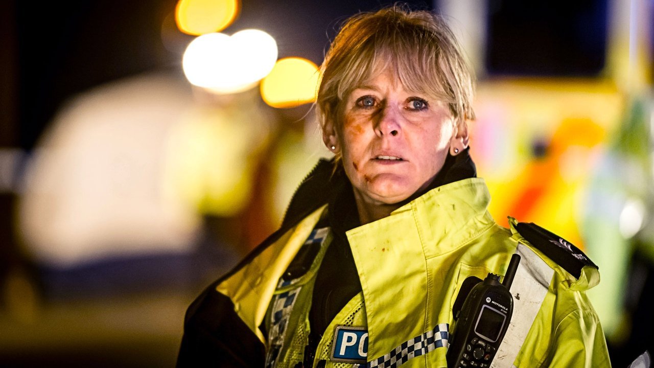 Still from Happy Valley