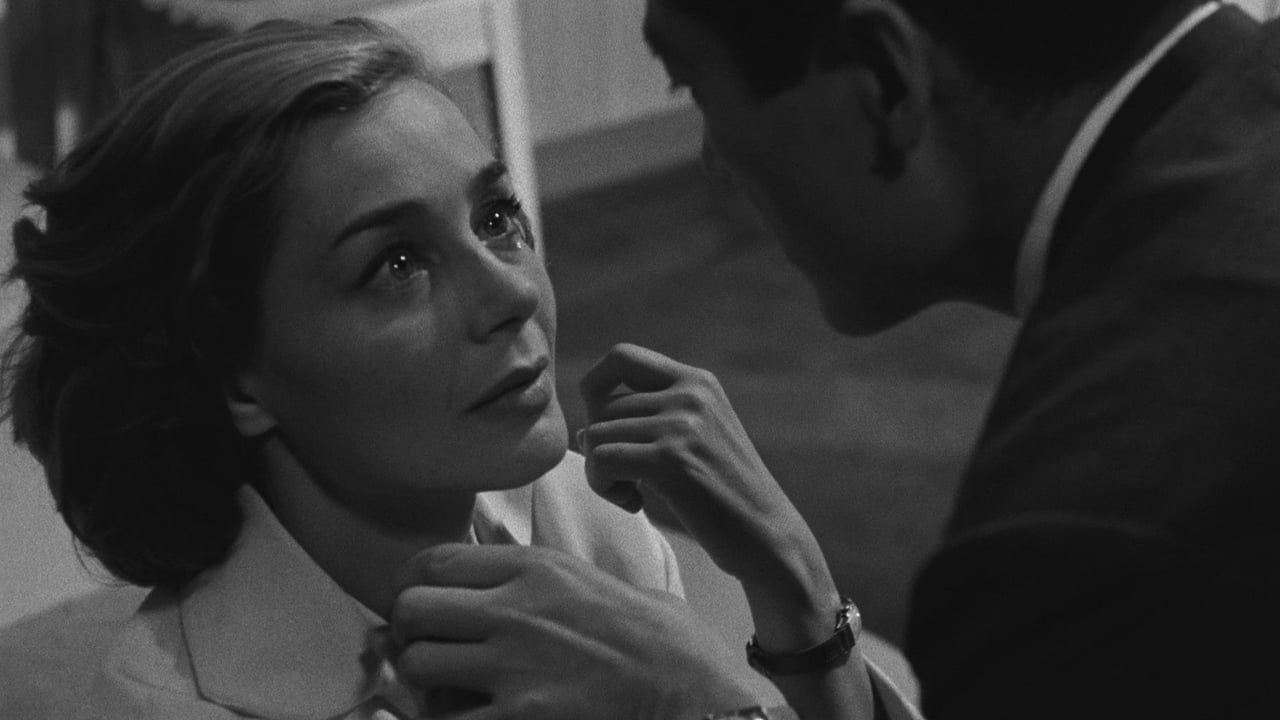 Still from Hiroshima Mon Amour