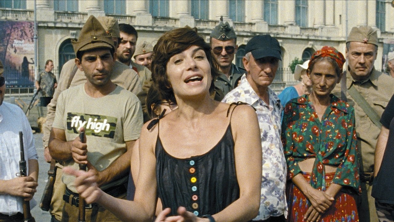 Still from I Do Not Care If We Go Down in History as Barbarians