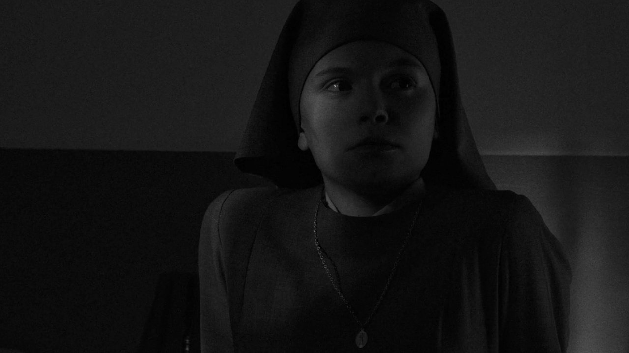 Still from film