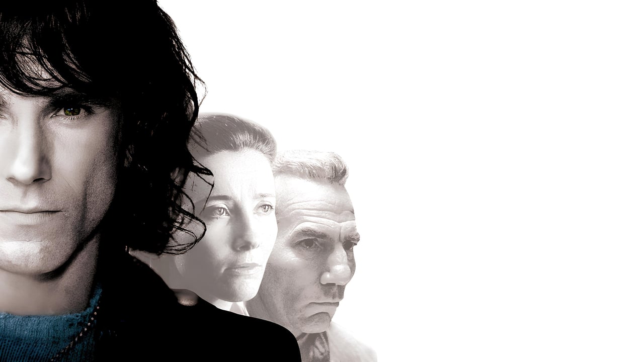 Still from In the Name of the Father