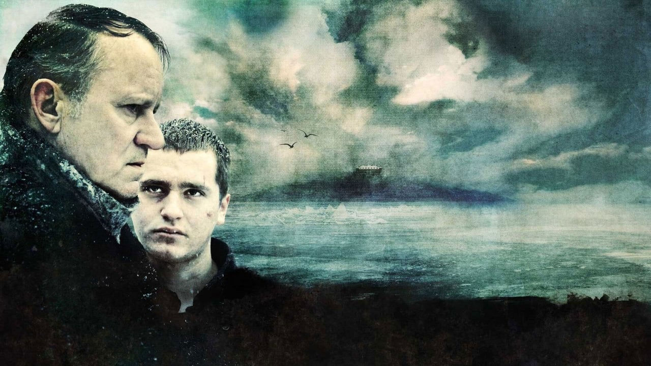 Still from King of Devil's Island
