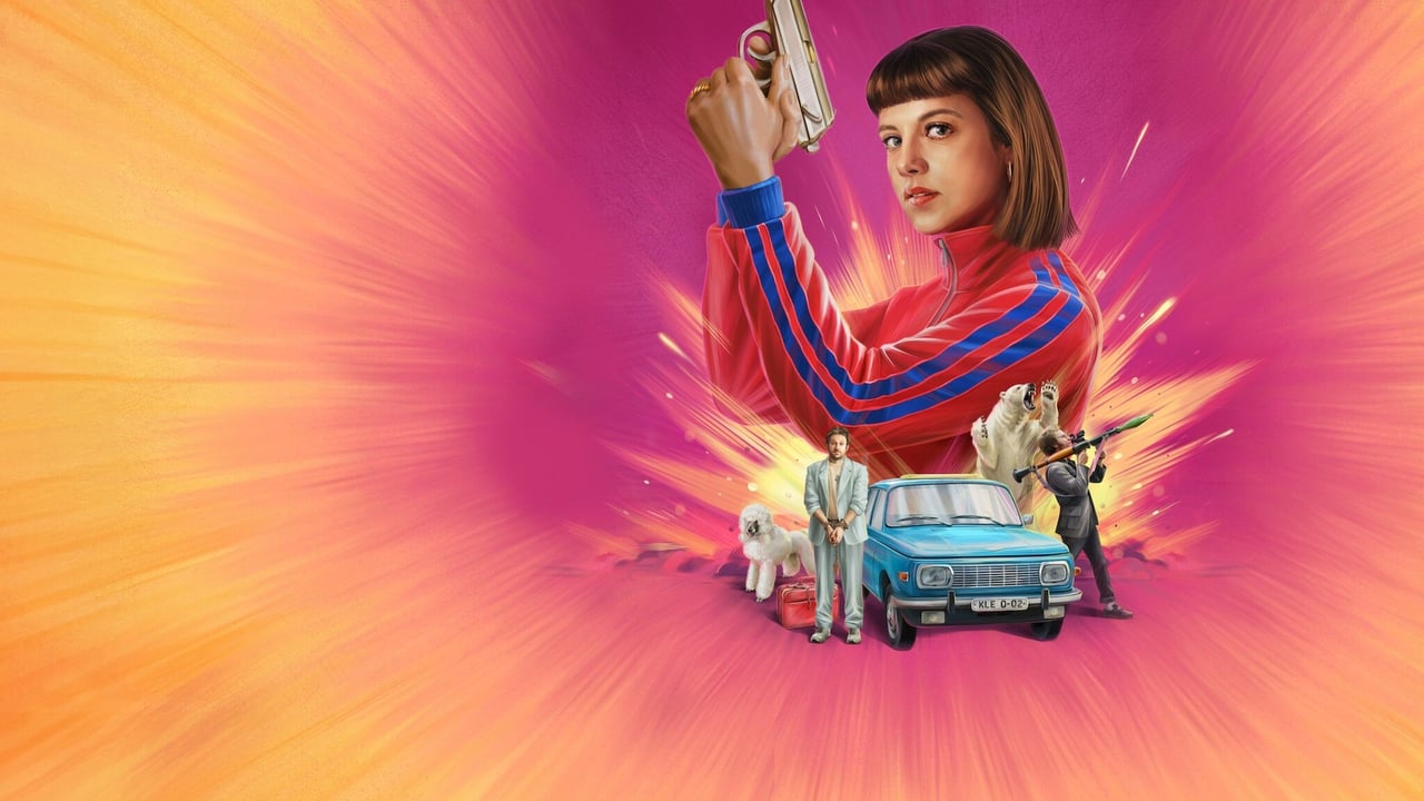 Still from Kleo