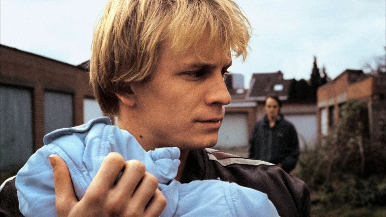 Still from L'Enfant