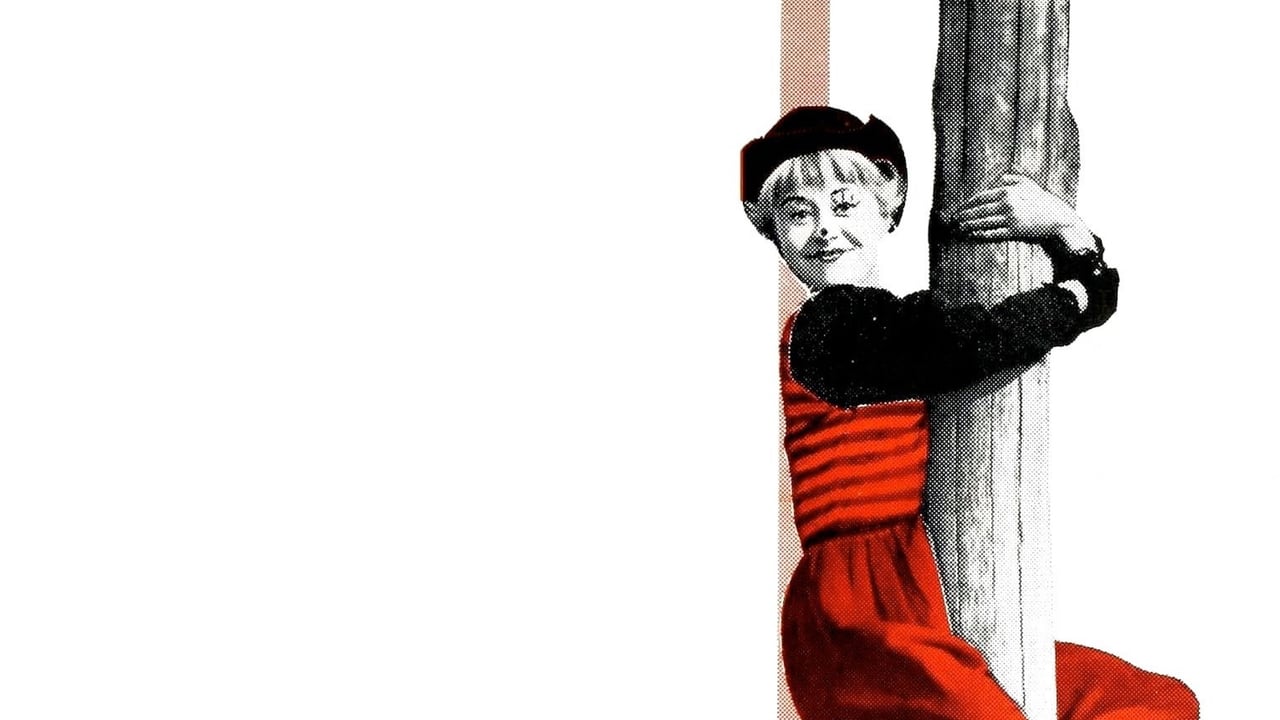 Still from La Strada