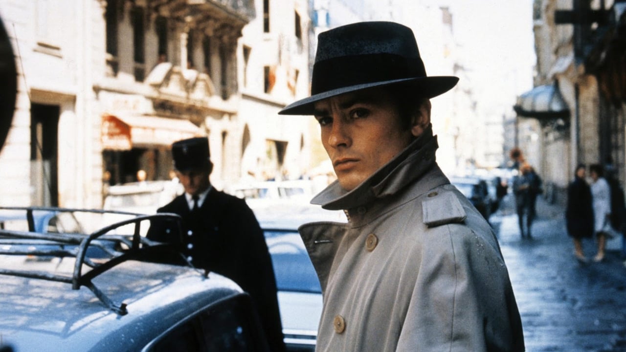 10 Must-Watch French Crime Films