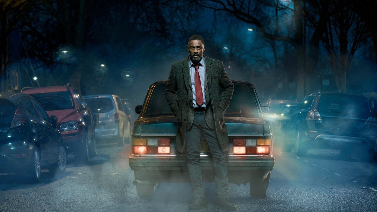 Still from Luther