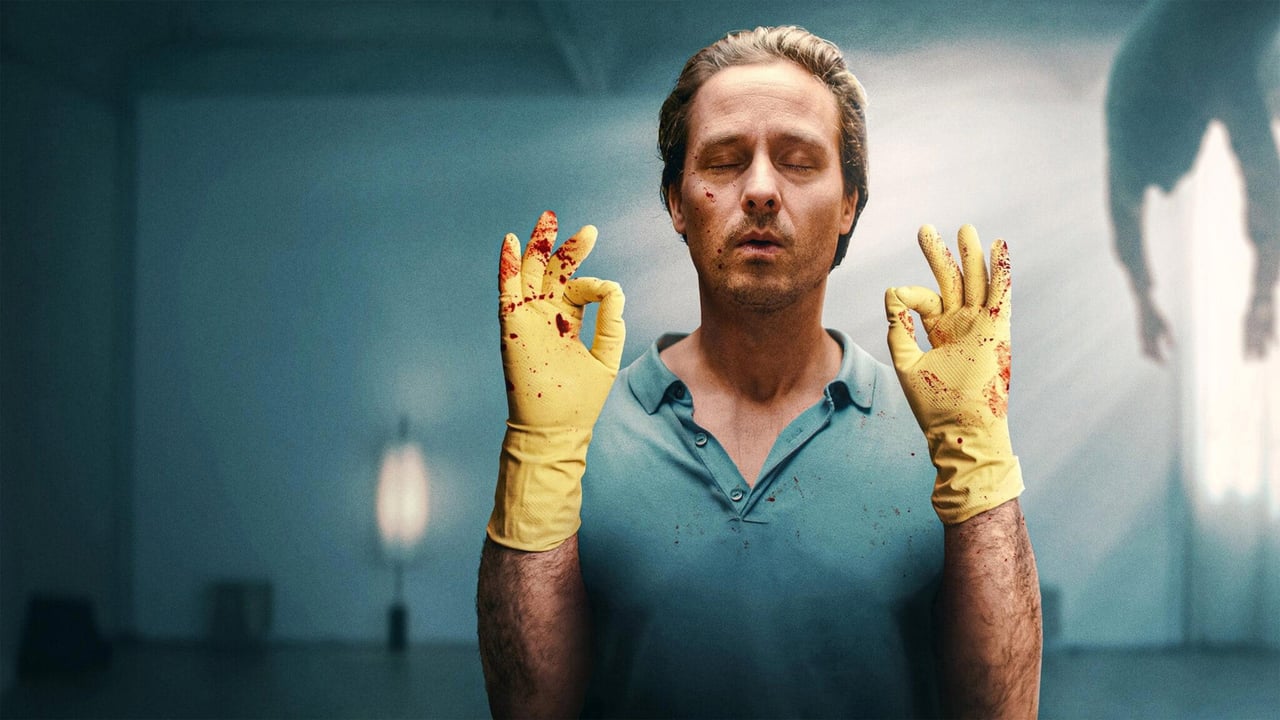 Still from Murder Mindfully
