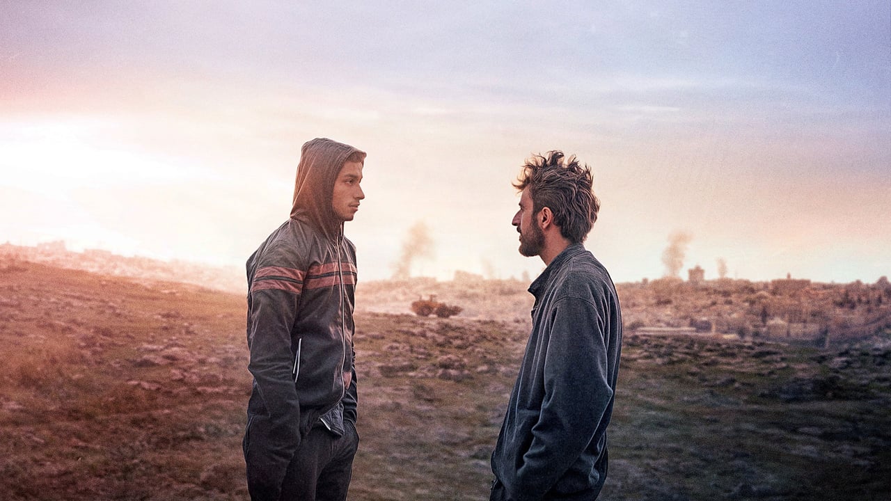 Still from No Other Land