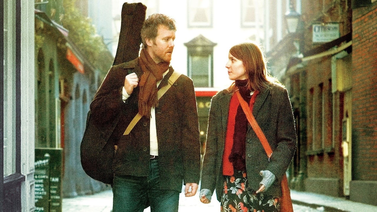 Still from Once