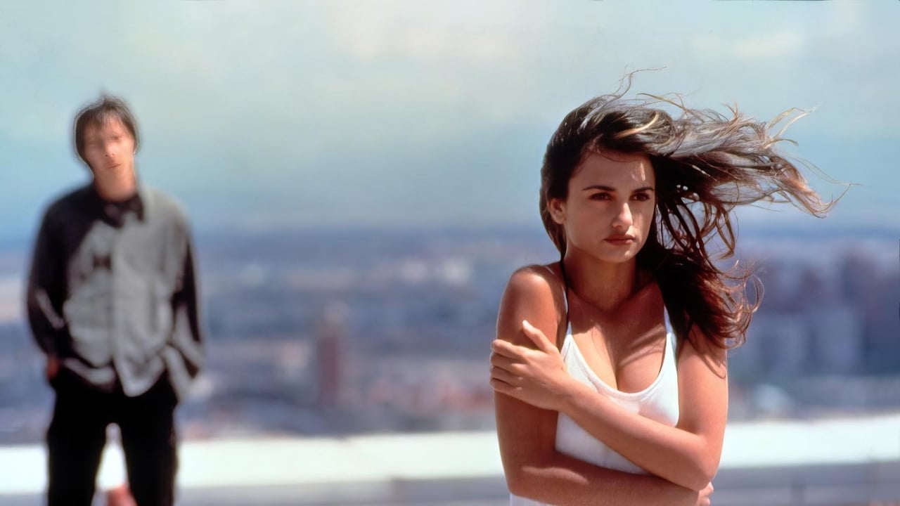 Still from Open Your Eyes