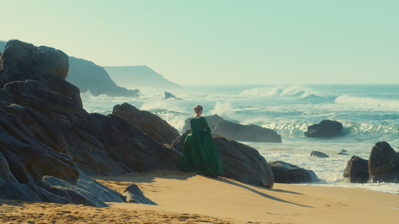 Still from Portrait of a Lady on Fire