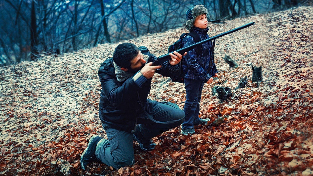 Still from R.M.N.