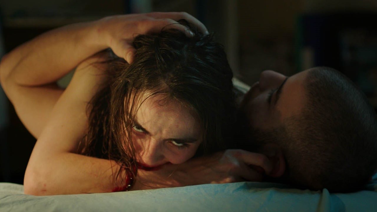 Still from Raw