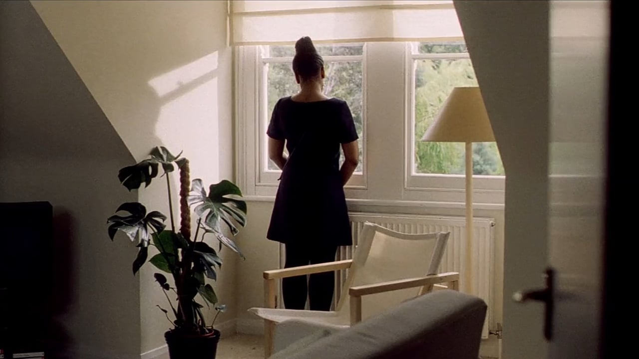 Still from Secrets and Lies