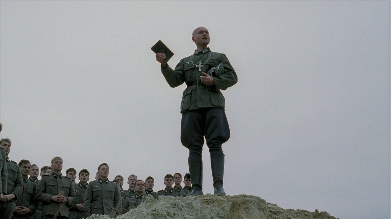 Still from film