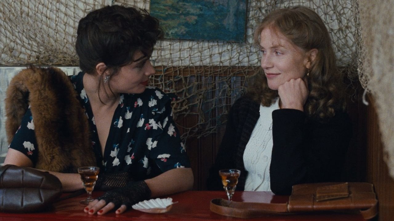 Still from Story of Women