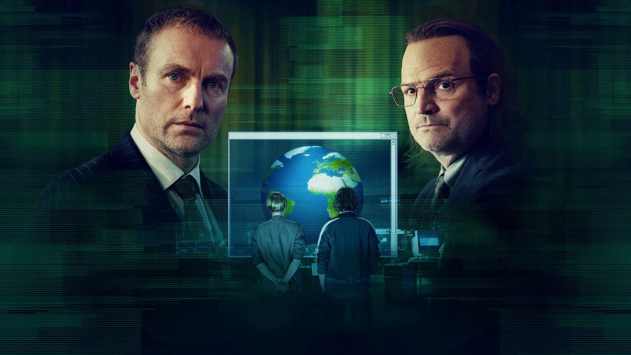 Still from The Billion Dollar Code