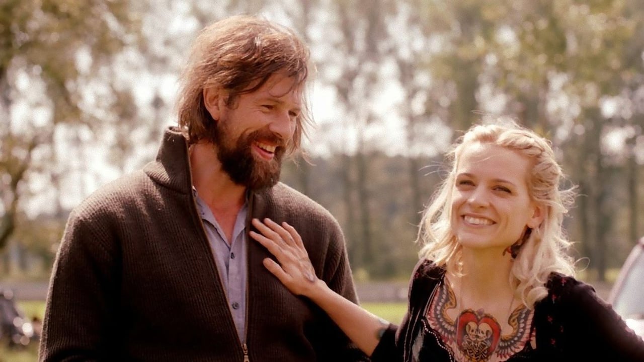 Still from The Broken Circle Breakdown