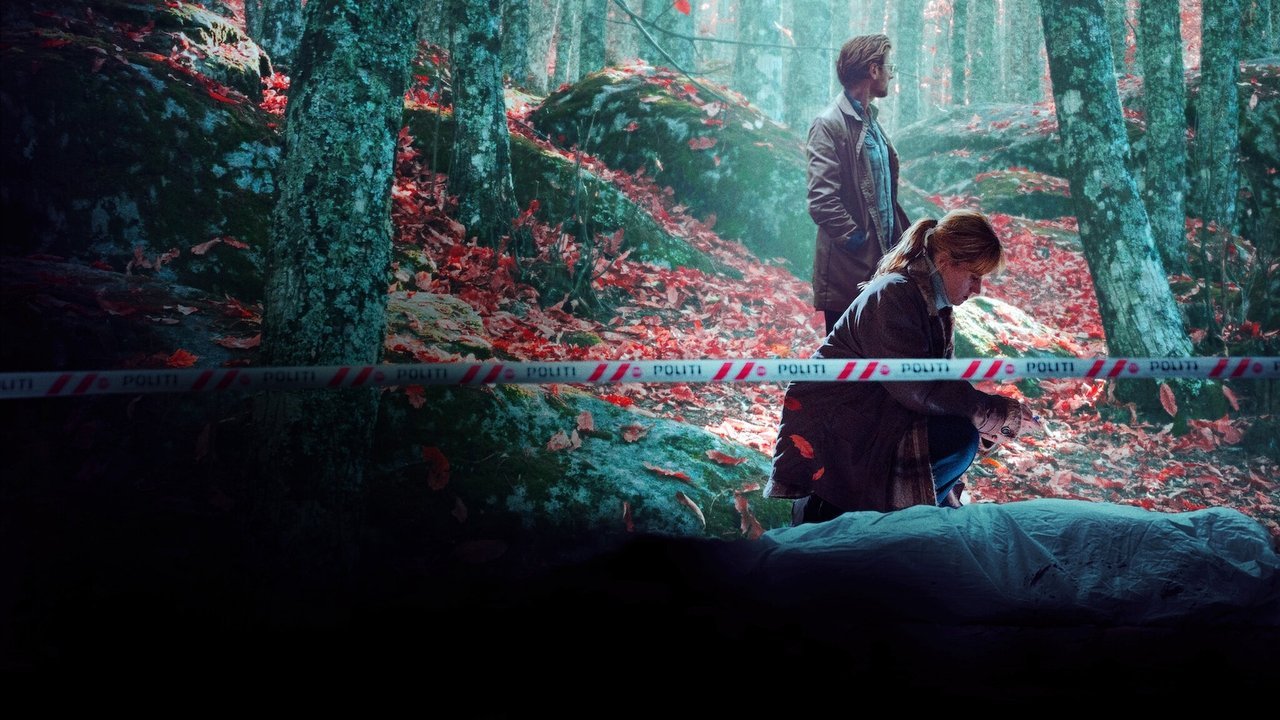 Still from The Chestnut Man