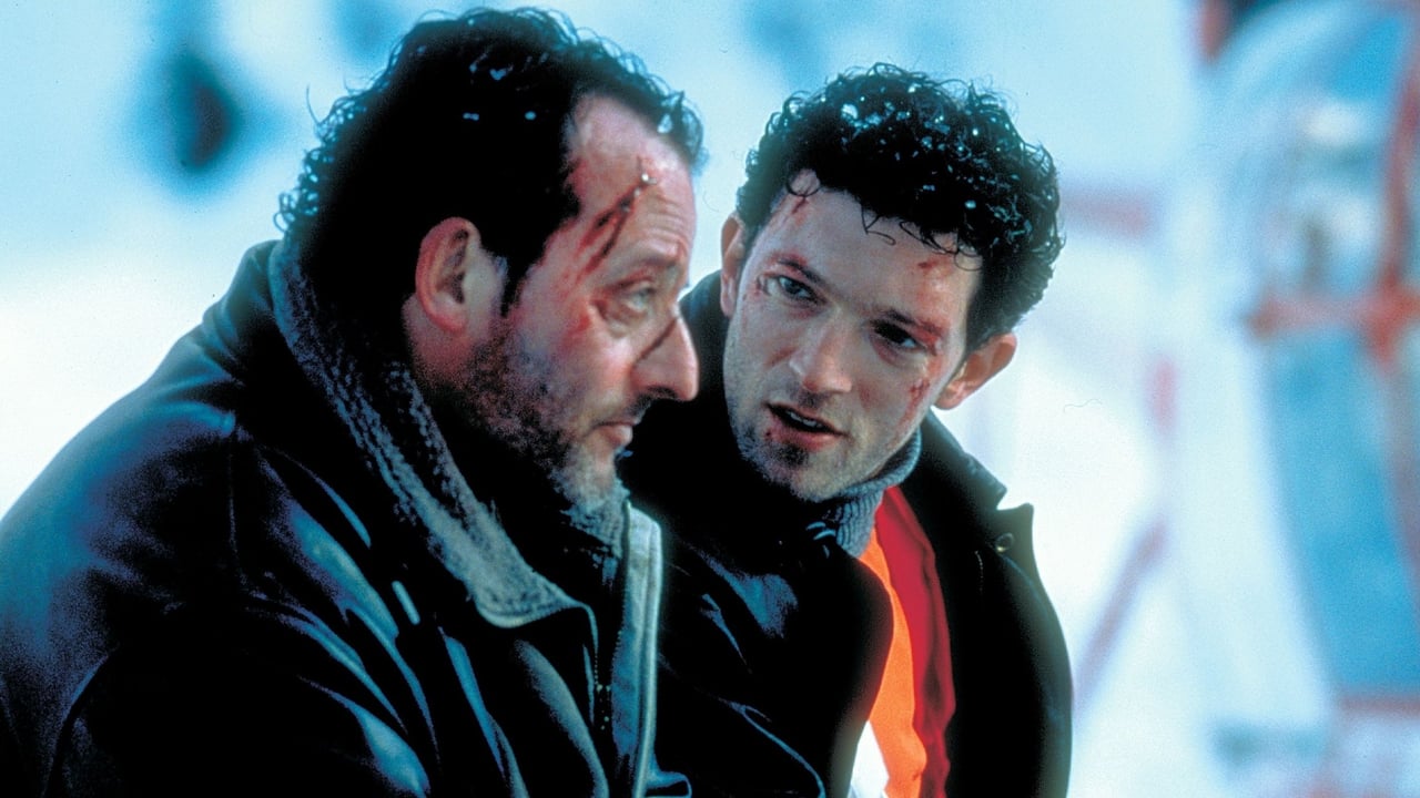 Still from The Crimson Rivers