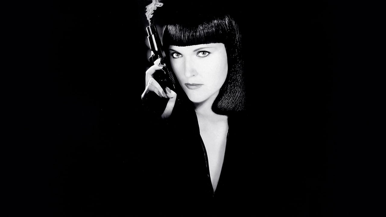 Still from The Crying Game