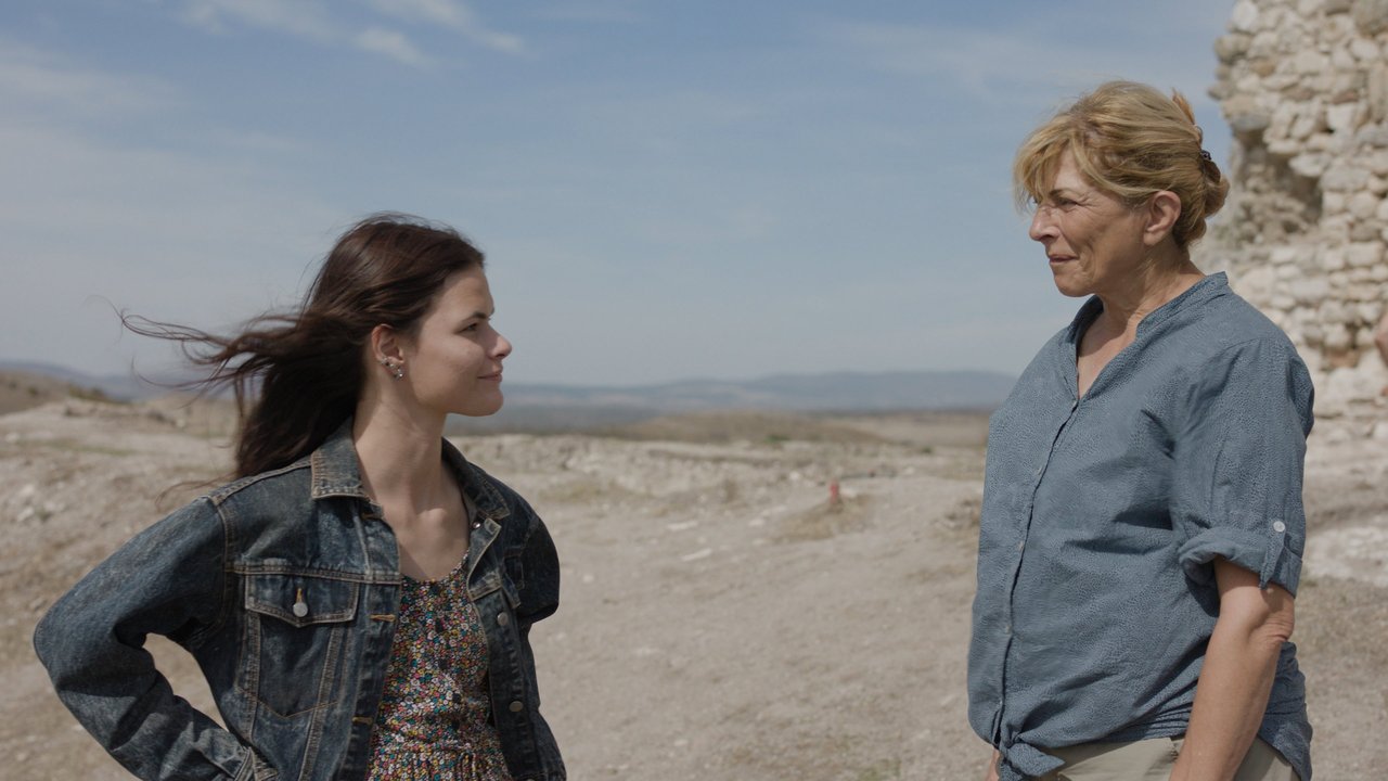 Still from film