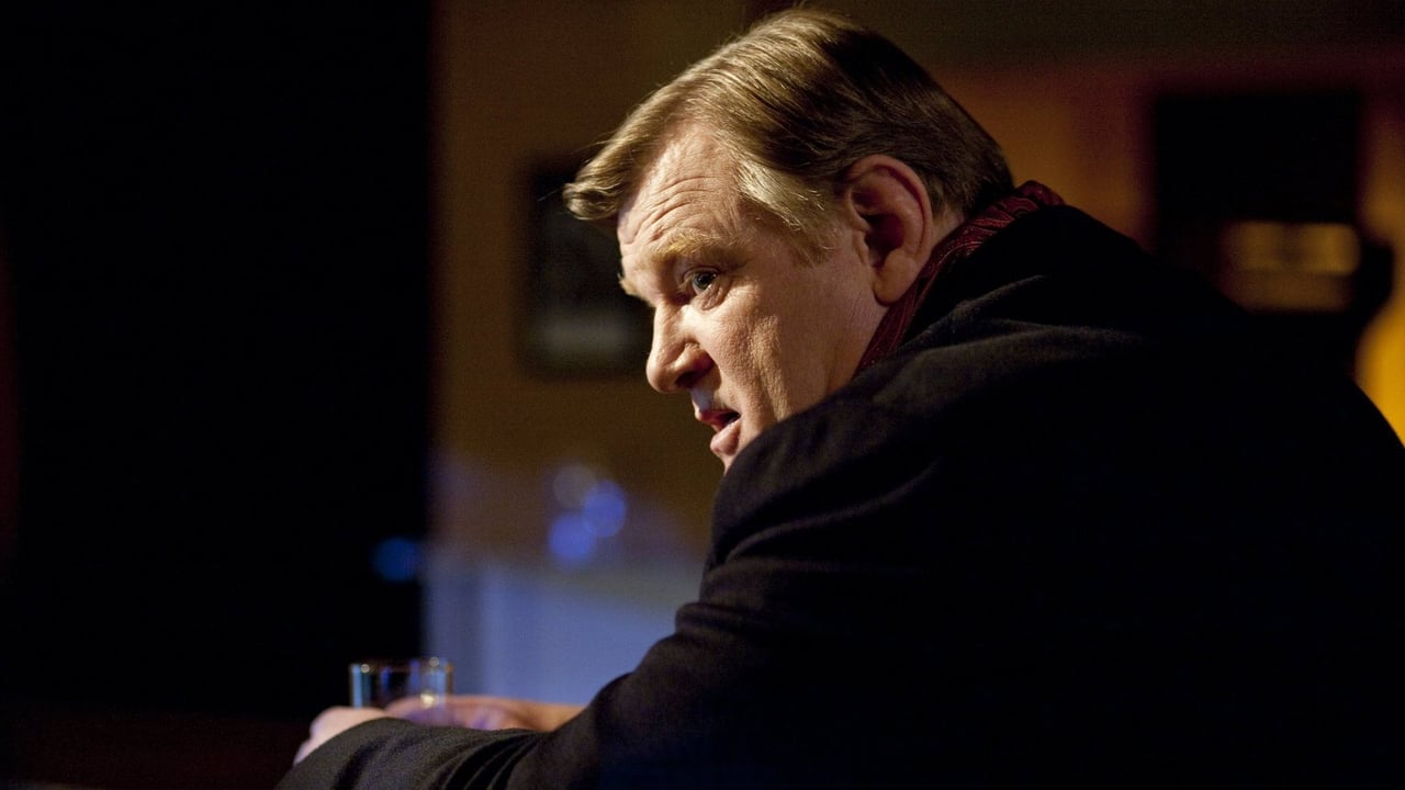 Still from The Guard