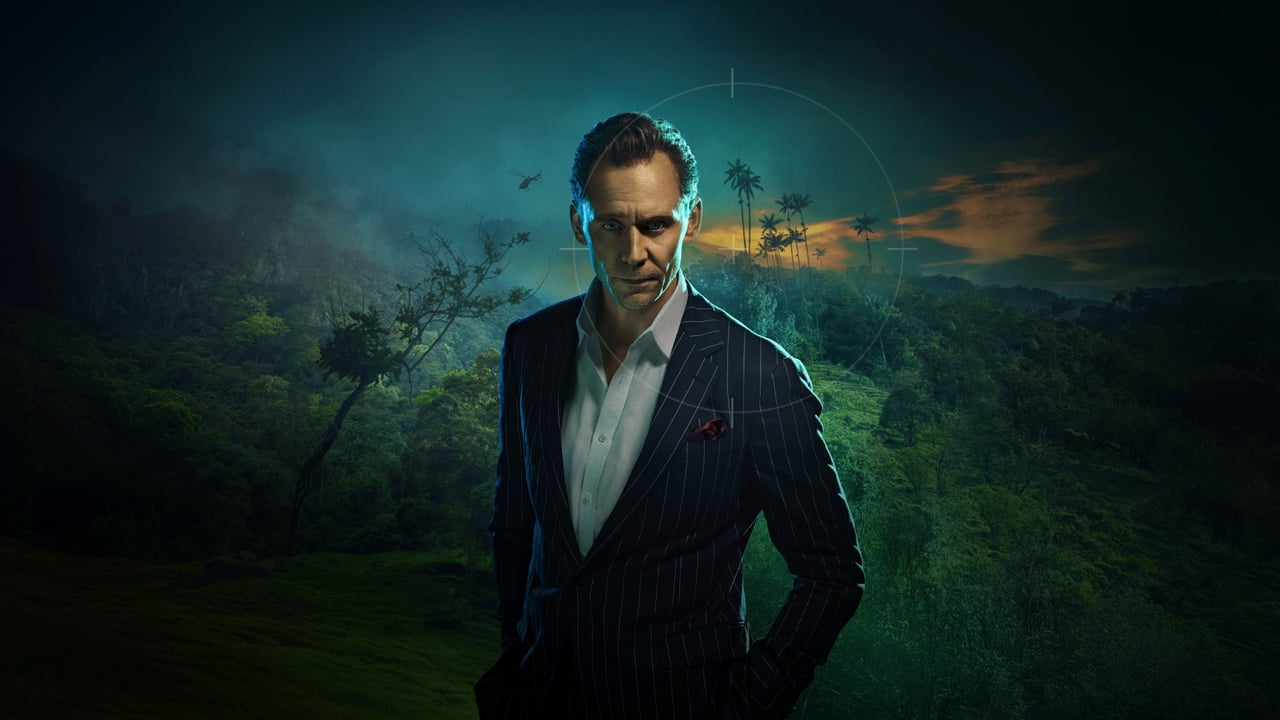 Still from The Night Manager