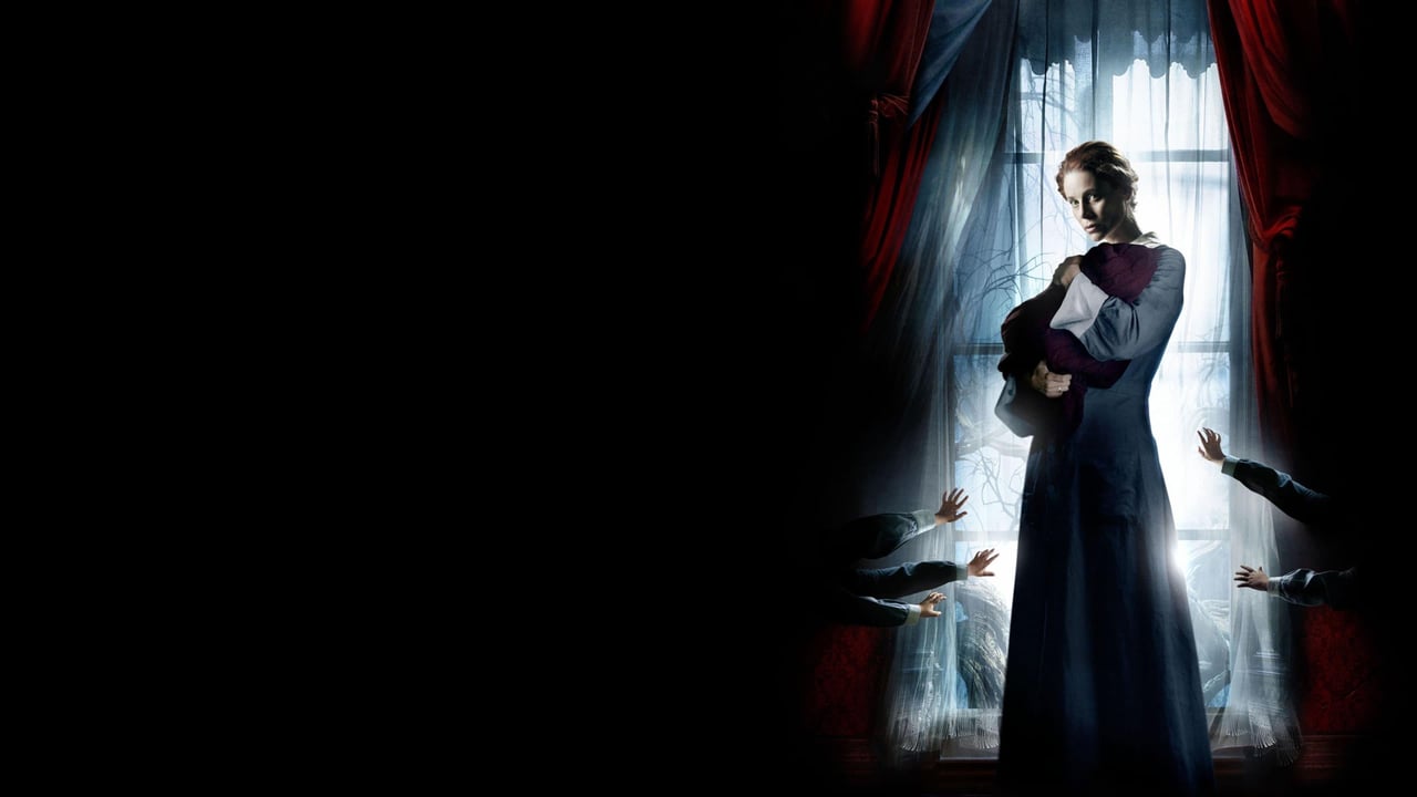 Still from The Orphanage