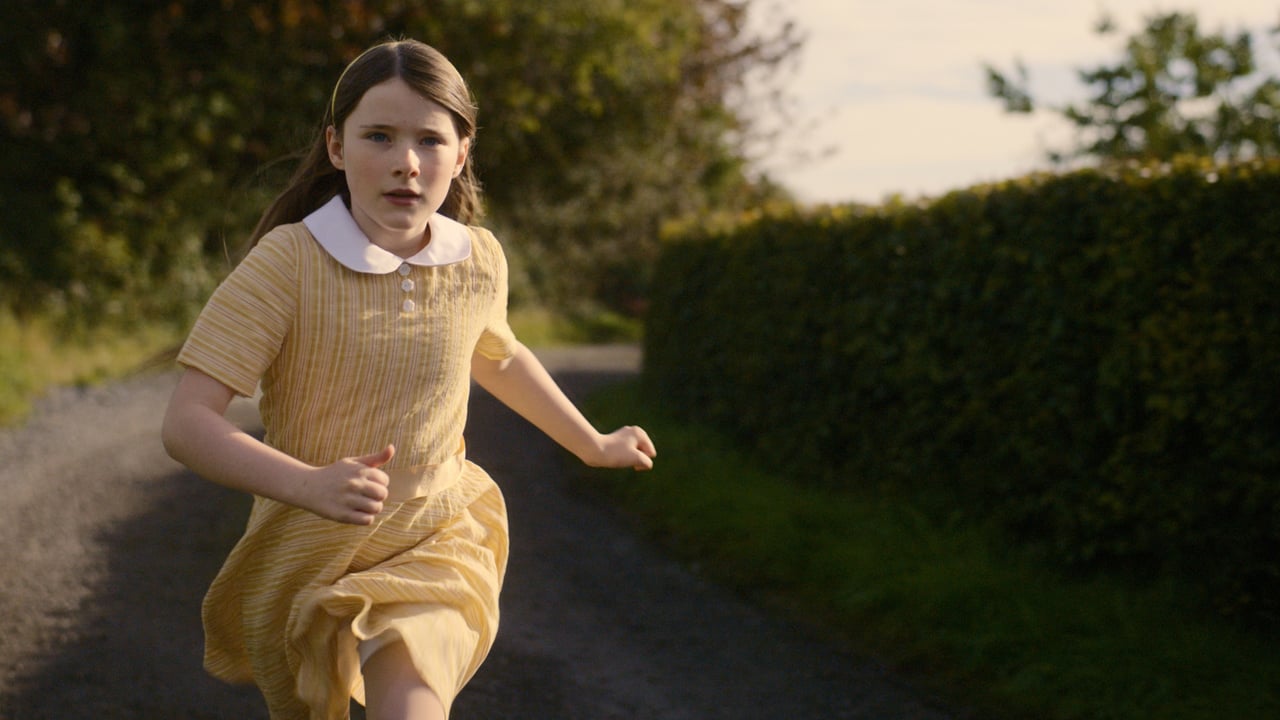 Still from The Quiet Girl